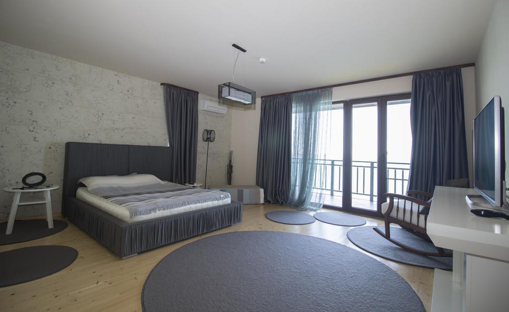 Sozopol House In Sozopolis Villa Exterior photo